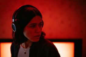 White Lotus Star’s A24 Podcast Horror Movie Gets Scary Good RT Score