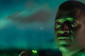 Zack Snyder’s Green Lantern Returns in New Justice League Photo