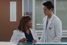 Grey's Anatomy Season 22 Episode 16 Release Date, Time, Where to Watch