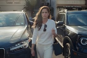 Your Friends & Neighbors Star Amanda Peet Shares Past Cancer Diagnosis