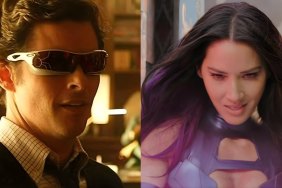 James Marsden & Olivia Munn Pick a Surprising Winner Between Cyclops & Psylocke