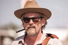 The Lowdown Season 2 With Ethan Hawke Casts Major TV & Movie Star