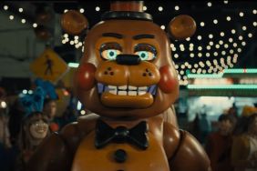 Five Nights at Freddy’s 3 Movie Gets Exciting Release Date Update