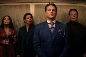 Vince Vaughn Is a Time Traveler in Hulu’s Wild Mike & Nick & Nick & Alice Trailer