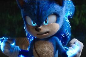 Sonic the Hedgehog 4 Movie Gets Awesome Update, Teaser Poster