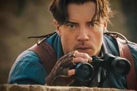 The Mummy 4 Directors on if Brendan Fraser Franchise’s Worst Movie Is Canon