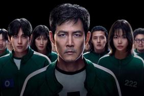 New Squid Game Spin-off TV Show Announced by Netflix