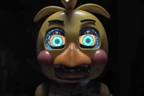 Five Nights at Freddy’s 2 Peacock Streaming Release Date Announced for Horror Movie Sequel