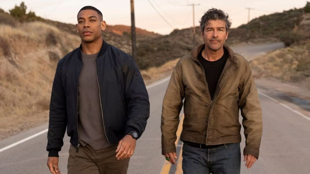 Lanterns Trailer Release Date Revealed for HBO Show
