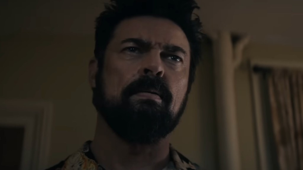 The Boys Season 5 Trailer Previews Bloody Ending to Prime Video’s Superhero Show