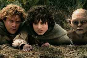 New Lord of the Rings Movie Gets Huge Casting & Potential Story Update