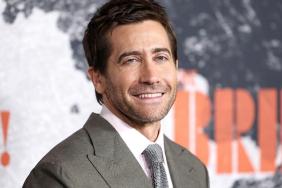 Jake Gyllenhaal Cast in Sports Movie Play by Play From Amazon & Marvel Writer