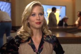 Christina Applegate on ‘Offensive’ Anchorman Offer & How Will Ferrell Helped