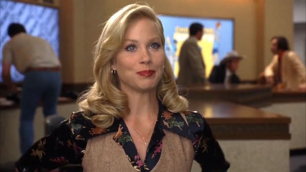 Christina Applegate on ‘Offensive’ Anchorman Offer & How Will Ferrell Helped