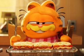 Garfield’s New Voice Actor Is Jumanji Star as Paramount+ Orders TV Show