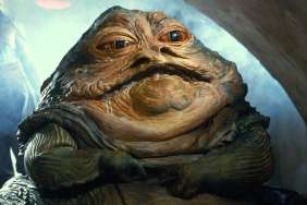 New Star Wars Movie Director Compares Jabba the Hutt’s Son to Unexpected Character