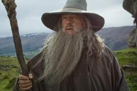 New Live-Action Lord of the Rings Trilogy May Begin Next Year