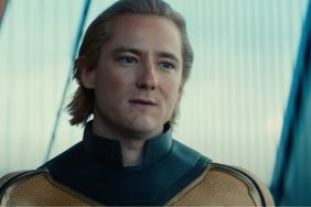 Thunderbolts* Original Sentry Star on if They Still Want to Be in the MCU
