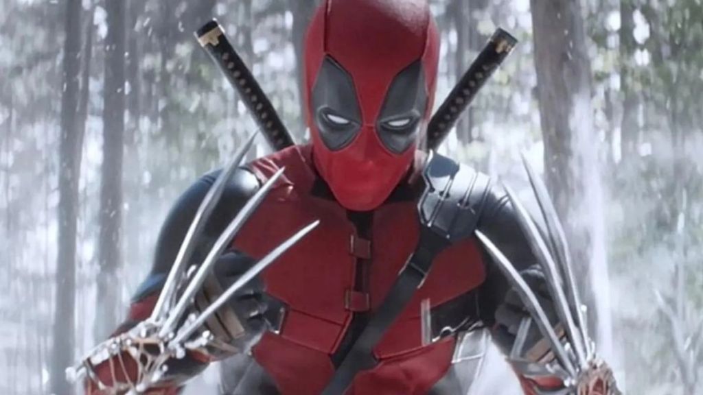 Deadpool 4: Controversial Actor Discusses Potentially Joining MCU Movie