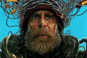 Good Luck, Have Fun, Don’t Die Digital, 4K, & Blu-ray Release Date Set for Sam Rockwell Movie