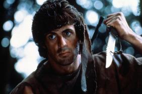 Rambo Prequel Movie Update Is What Sylvester Stallone Fans Want to Hear