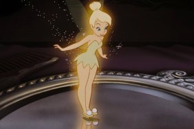 Tinker Bell Is Getting a Live-Action Disney+ TV Show, Creative Team Revealed