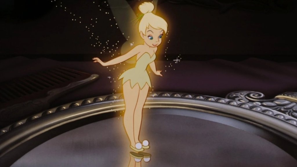 Tinker Bell Is Getting a Live-Action Disney+ TV Show, Creative Team Revealed