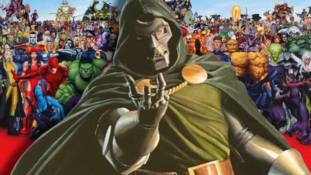 Avengers: Doomsday Star Says MCU Movie Won’t Be a Cameo Fest