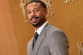 Michael B. Jordan Netflix Movie Swapped Sets Release Date, Reveals More Cast