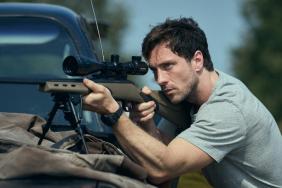Aaron Taylor-Johnson Stops a Heist in Hell or High Water Director’s Fuze Trailer