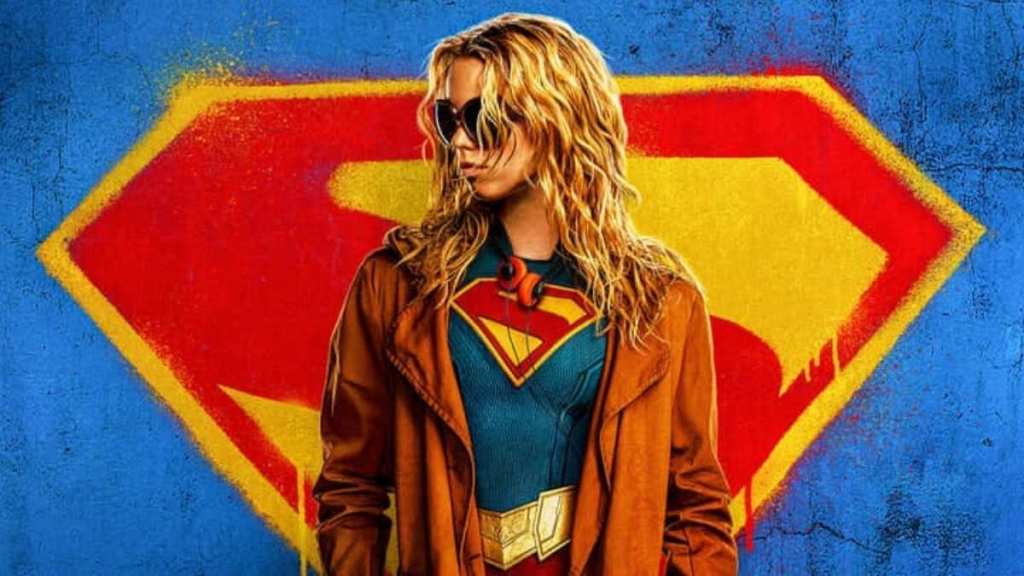 Supergirl: DCU Movie Undergoes Another Late Creative Change