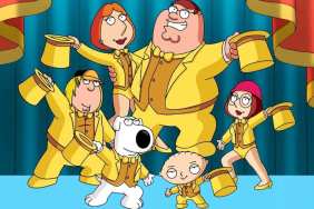 New Family Guy Spin-off TV Show Gets 2-Season Order at Fox