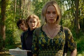 A Quiet Place 3: John Krasinski Announces Cast, Includes New & Returning Stars