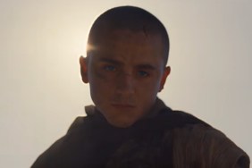 Dune: Part Three’s Time Jump Is a Change From Messiah Novel