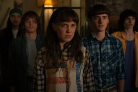 Stranger Things’ New Spin-off Netflix TV Show Scores Theatrical Release Date