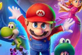 The Super Mario Galaxy Movie Video Teases Crossover With Other Beloved Nintendo Titles