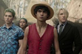 One Piece Season 3 Live-Action Netflix Show Gets Big Casting & Production Update