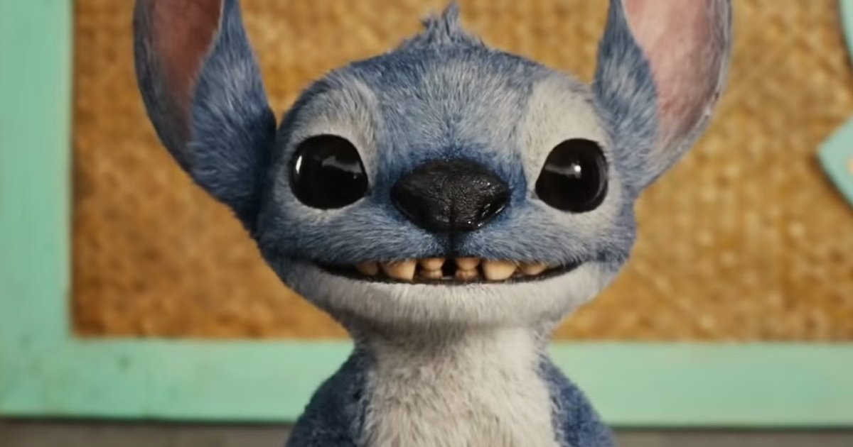 Lilo & Stitch 2 Release Date Set for Disney Live-Action Sequel Movie