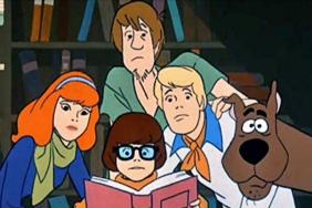 Scooby-Doo Live-Action Netflix Show Announces Full Mystery Inc. Cast