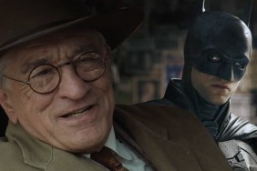 The Batman 2: Robert De Niro Offered Big Role in DC Movie Sequel