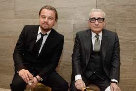 What Happens at Night: Martin Scorsese & Leonardo DiCaprio Movie Gets First Look Image
