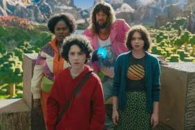 A Minecraft Movie 2 Cast Adds Oscar & Emmy Award Nominee
