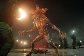 Stranger Things Blu-ray & 4K UHD Release Date Set for Entire Netflix Show