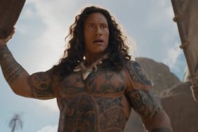 Moana Trailer Reactions: Everyone Is Complaining About Dwayne Johnson’s Live-Action Maui