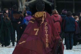 Harry Potter Teaser Trailer Released for Highly Anticipated HBO Max Show