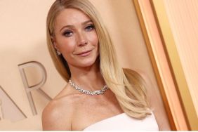 Gwyneth Paltrow Cast in Netflix Marriage Drama Movie Strangers Following Bidding War