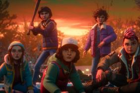 Stranger Things Spin-off Show Takes Fans Back to Hawkins in New Trailer