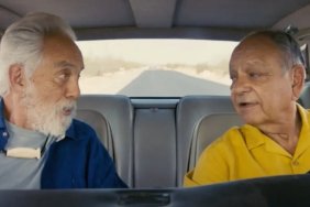 Cheech & Chong’s 2025 Movie Sets Perfect Paramount+ Streaming Release Date