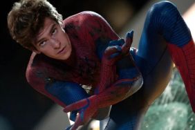 Spider-Man Actor Andrew Garfield Reveals Who Should Play Live-Action Spider-Gwen