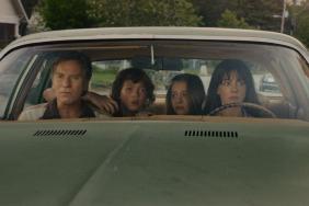The End of Oak Street Trailer Previews J.J. Abrams & Anne Hathaway’s Bizarre Dinosaur Movie